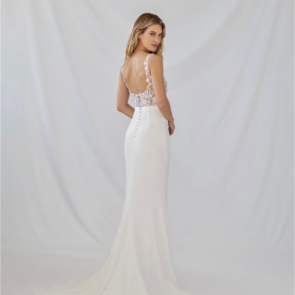 Alexandra Grecco Oleana Gown